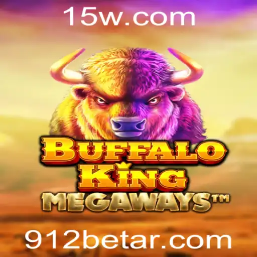 Descubra o Fascinante Mundo de BuffaloKing e 912bet