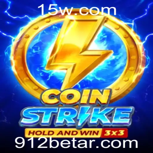 CoinStrike: O Jogo de Estratégia e Azar