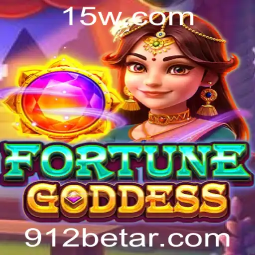 Explorando o Jogo de Cassino FORTUNEGODDESS e o Papel Inovador do 912bet