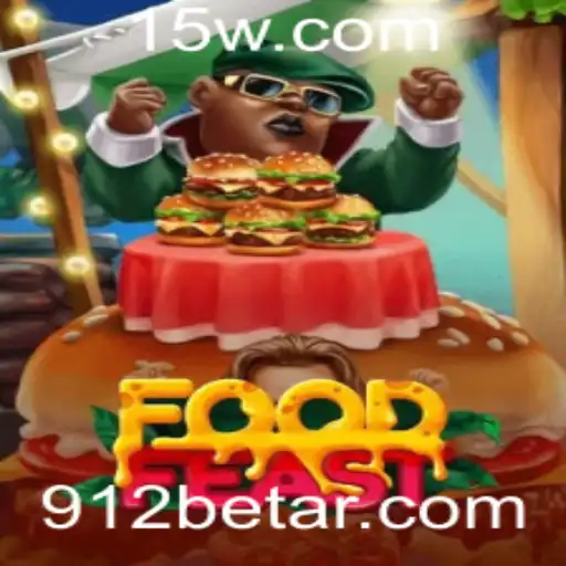 Desbravando FoodFeast: O Diversificado Desafio Gastronômico