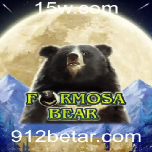Explorando o Universo de FormosaBear: O Novo Jogo de Estratégia da 912bet