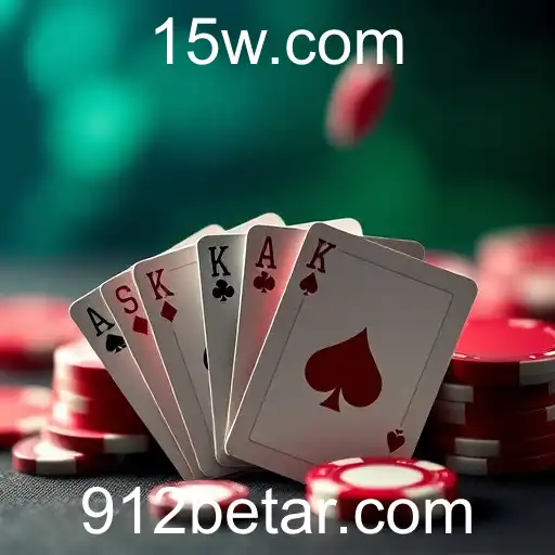 Explorando o Mundo dos Jogos de Pôquer