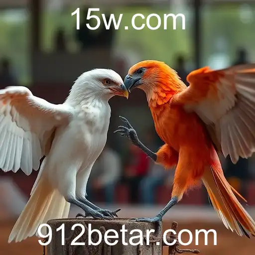 Jogos de Sabong: Uma Exploração Aprofundada da Cultura e Estratégias em 912bet