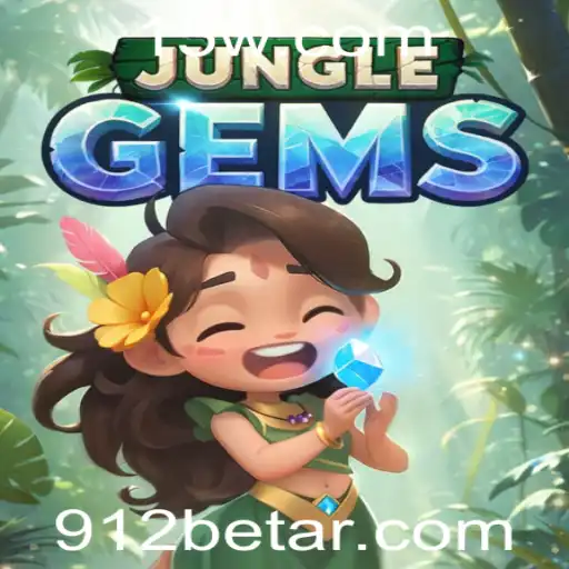 Explorando o Mundo de JungleGems: Uma Aventura de Estratégia e Diversão