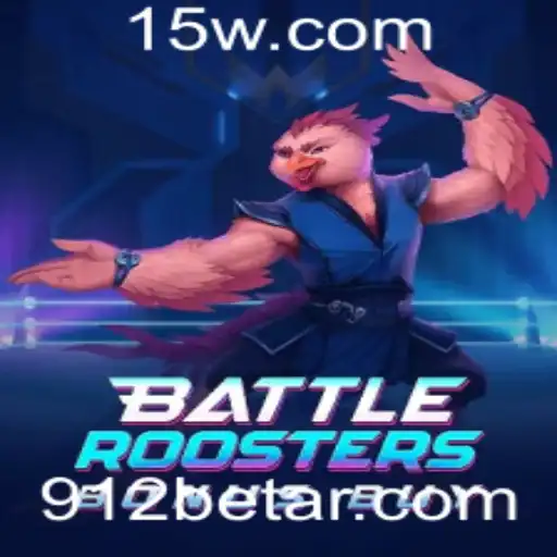 Explore o Fascinante Mundo de BattleRoostersBonusBuy no 912bet