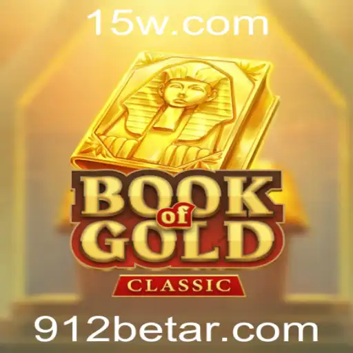 Explorando o Fascinante Mundo de BookOfGoldClassic no 912bet