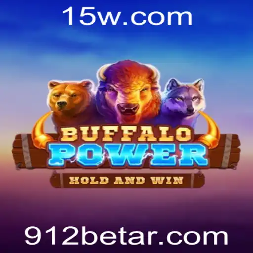 Explorando o Fascinante Mundo de BuffaloPower e sua Conexão com 912bet