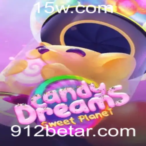 CandyDreams: Um Mundo de Diversão e Estratégia no Universo 912bet