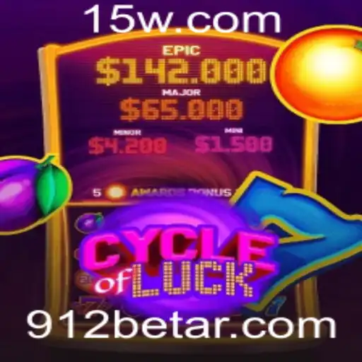CycleofLuck: Descubra a Emoção e Estratégia por Trás do Jogo com 912bet