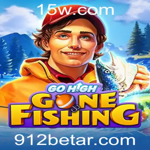 GoHighGoneFishing: Um Mergulho na Aventura Virtual de Pesca com 912bet