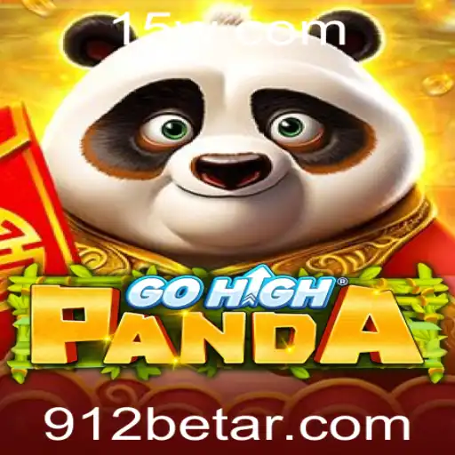 GoHighPanda: Descubra a Experiência de Jogo com 912bet