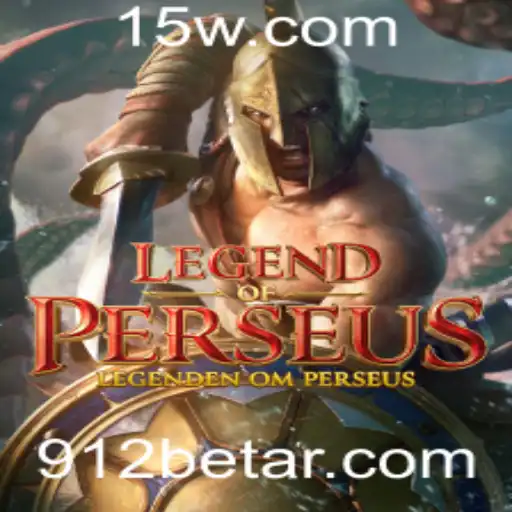 LegendofPerseus: A Nova Sensação dos Jogos de Mitologia