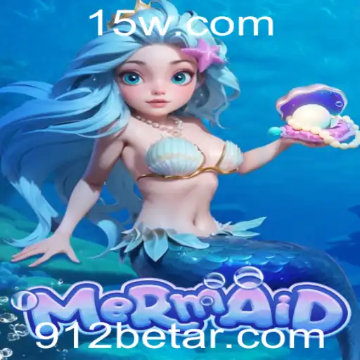 Descubra o Encantador e Estratégico Jogo 'Mermaid' da 912bet