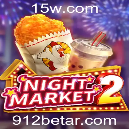 Explorando o Mundo de NightMarket2: Um Guia Completo