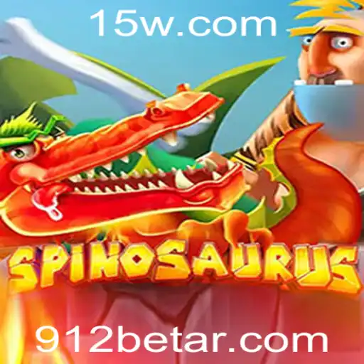 Explorando o Mundo de Spinosaurus: Uma Jornada em 912bet