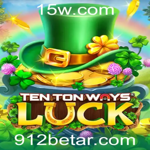 Explorando TenTonWaysLuck: Um Novo Horizonte no Universo dos Jogos de Azar
