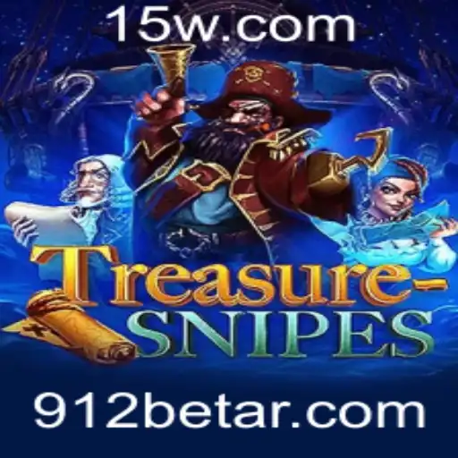Descubra o Jogo de Aventuras e Estratégia TreasureSnipes
