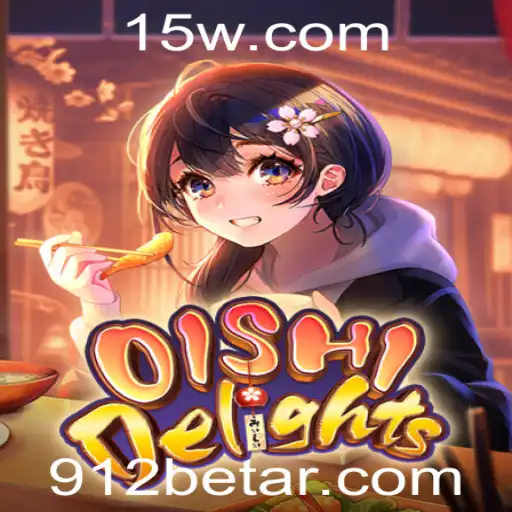 Descubra a Emoção de 'OishiDelights' com 912bet