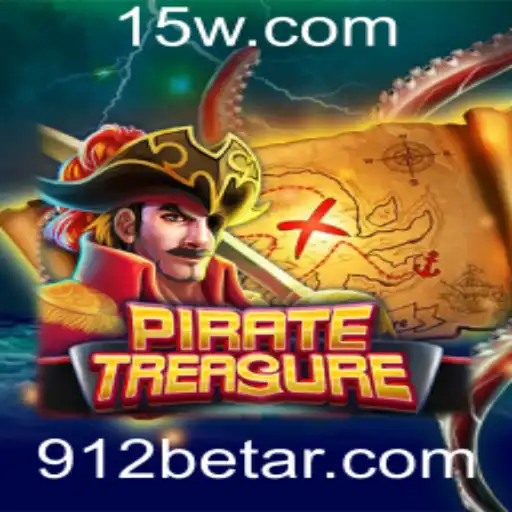 PirateTreasure: Desvende os Segredos e Tesouros dos Mares com 912bet