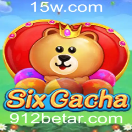 Descubra o Fascinante Mundo do SixGacha com 912bet