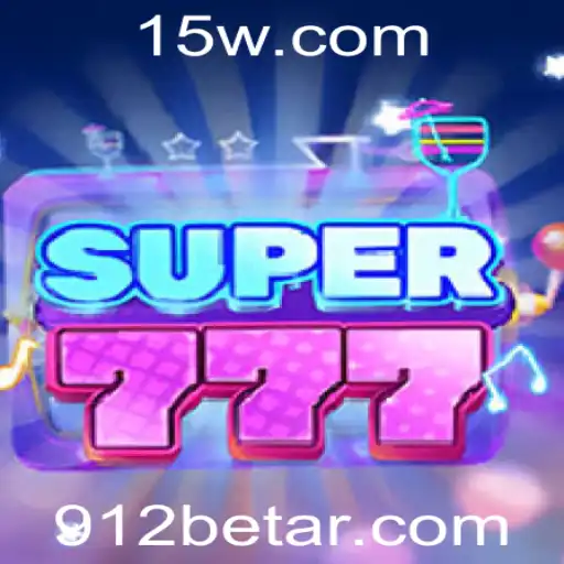 Descubra Tudo Sobre o Jogo Super777 no 912bet