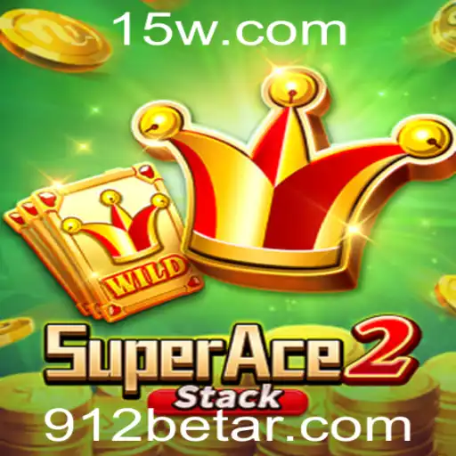 SuperAce2: Explore o Universo de Entretenimento com 912bet