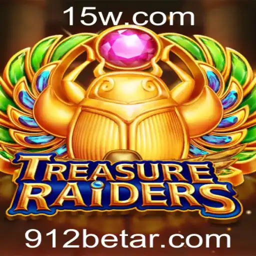 Explorando o Mundo de TreasureRaiders: Aventura e Estratégia no Cenário Atual