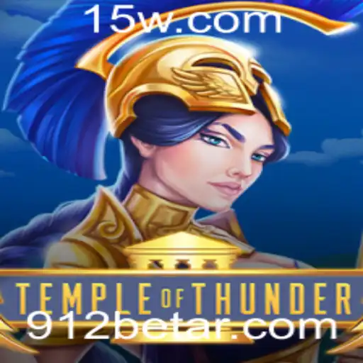 Explorando TempleofThunder: Um Jogo Inovador no Mundo dos Cassinos Online