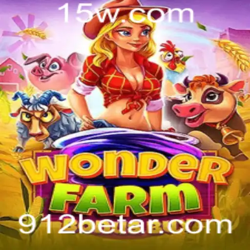 Desvendando os Segredos de WonderFarmBonusBuy em 912bet